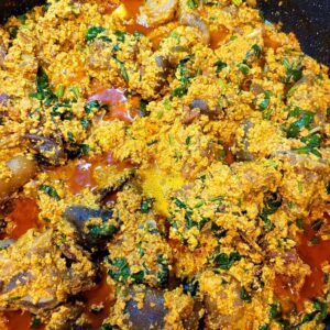 egusi soup