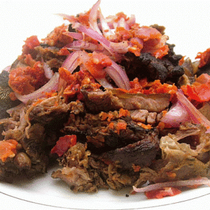 scarlett red long dress